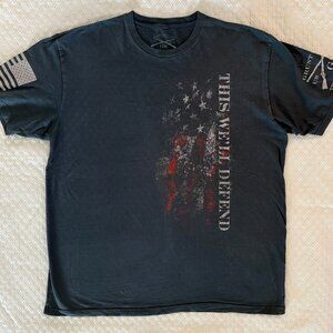 Grunt Style - "This We'll Defend"